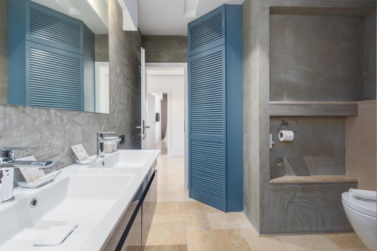 Apartments Bori Пореч Экстерьер фото