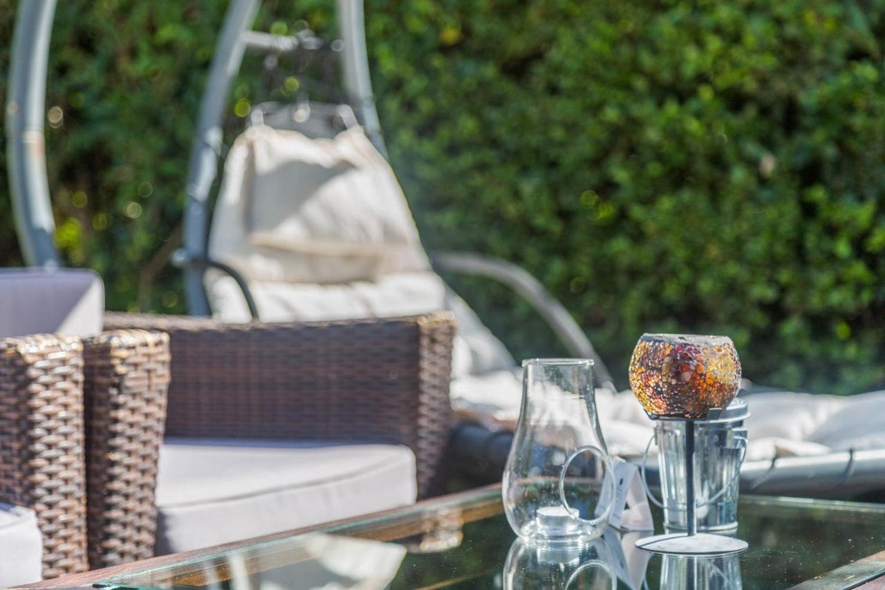 Apartments Bori Пореч Экстерьер фото