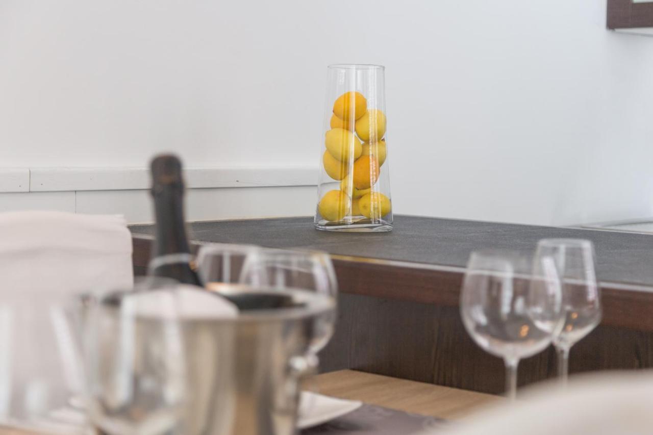 Apartments Bori Пореч Экстерьер фото